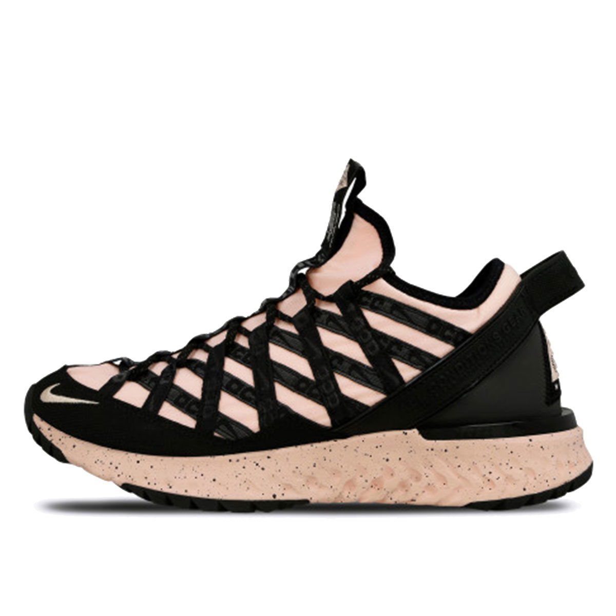 Superge in čevlji Nike ACG React Terra Gobe Roza | BV6344 800, 1