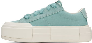 Oblačila Converse Chuck Taylor All Star Cruise Low Top Turkizna | A10653C, 2