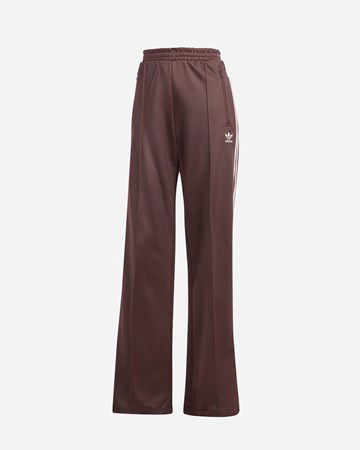 Hlače in kavbojke adidas Originals Beckenbauer Tracksuit Brown Rjava | IR6093