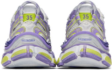 Superge in čevlji Balenciaga Runner 2.0 Lila | 779064 W3RXP, 1