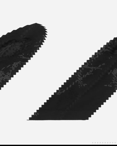 Šala ROA Balaclava Črna | OBMW201YA01 BLK0001, 0