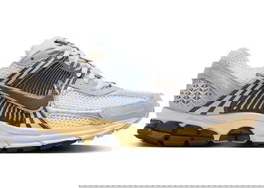 Superge in čevlji Nike Zoom Vomero 5 "Thunder Blue Cream" Modra | HF4259-100, 1