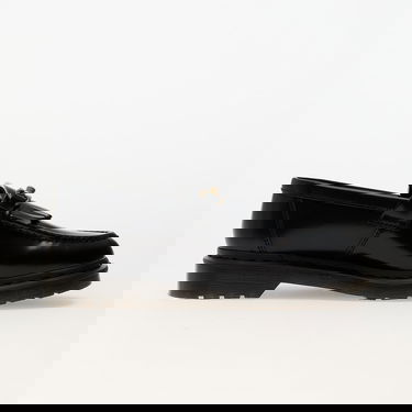 Superge in čevlji Dr. Martens Adrian Polished Smooth Snaffle Loafers Črna | DM32102001, 2