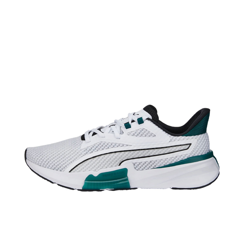 Superge in čevlji Puma PWRFrame TR Sneakers Bela | 37604910