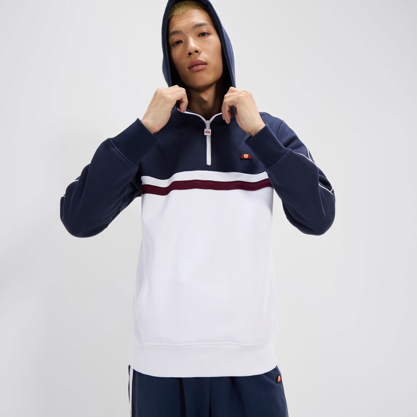 Pulover Ellesse Hoodie Antogoni Modra | SHX20944444