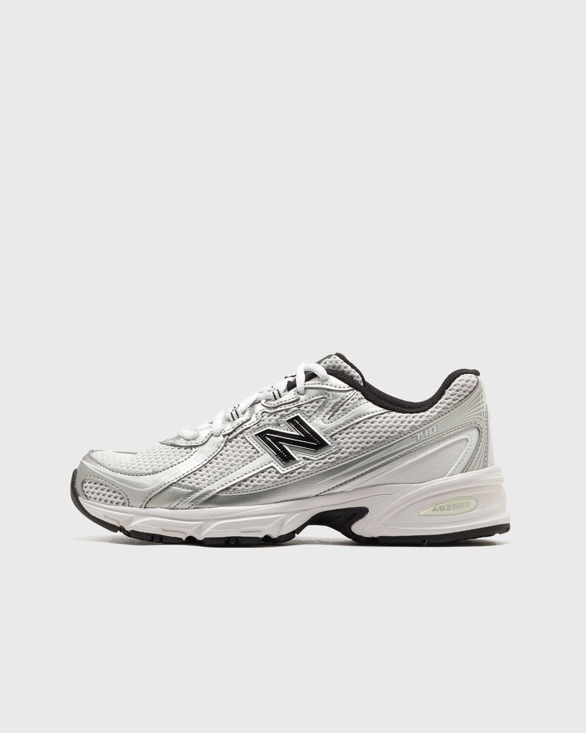 Superge in čevlji New Balance 740 Siva | GR740NW