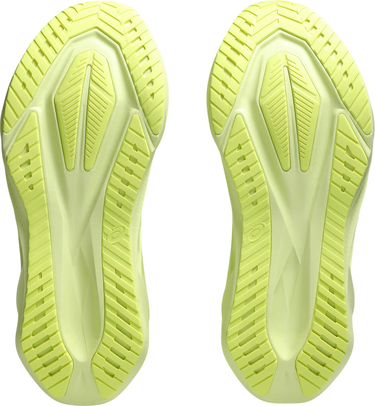 Superge in čevlji Asics NOVABLAST 5 LITE-SHOW Zelena | 1011c032-750, 2
