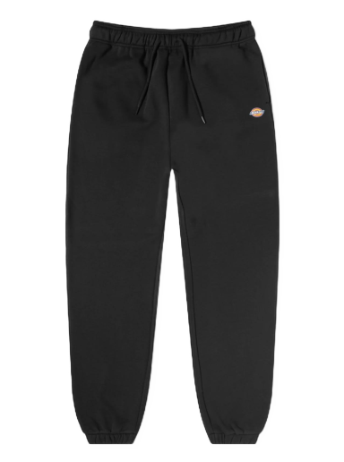 Trenirka Dickies Mapleton Sweat Pants Črna | DK0A4XIMBLK1
