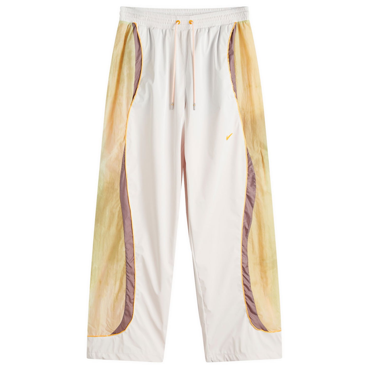 Trenirka Nike Project F.R.O.G. Track Pants, Size Large Bela | HJ3292-100, 1
