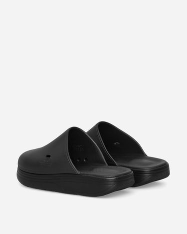 Superge in čevlji SUICOKE POLK Sandals Črna | OGINJ04 BLK, 5