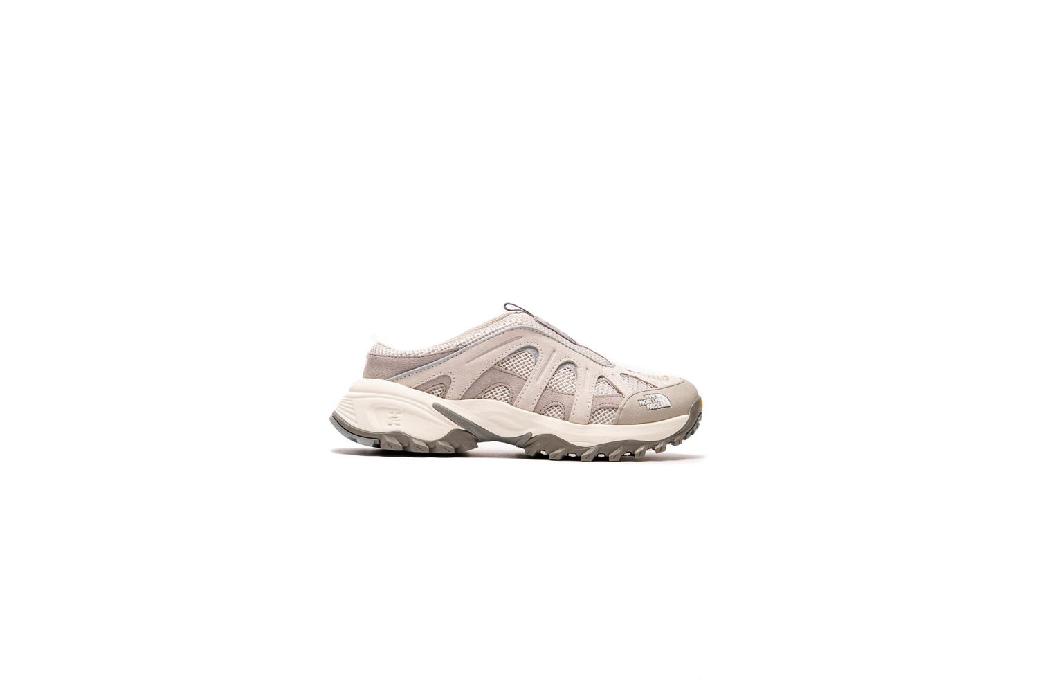 Superge in čevlji The North Face North Face Hedgehog 06 Rvst Mule Bež | NF0A8AE26S51, 0