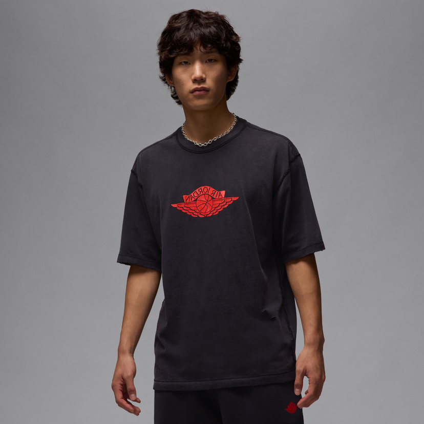 Majica Jordan Jordan Rare Air T-Shirt Črna | IB3130-010