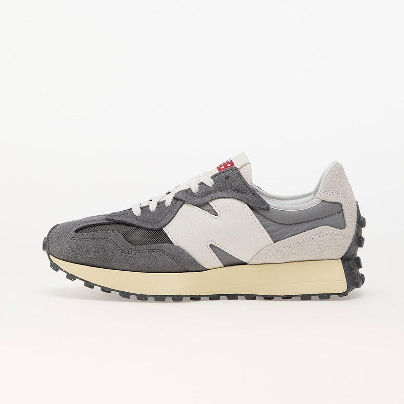 Superge in čevlji New Balance 327 Siva | U327WRF