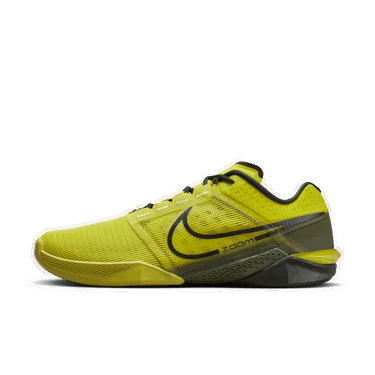 Superge in čevlji Nike Zoom Metcon Turbo 2 Rumena | DH3392-301, 0