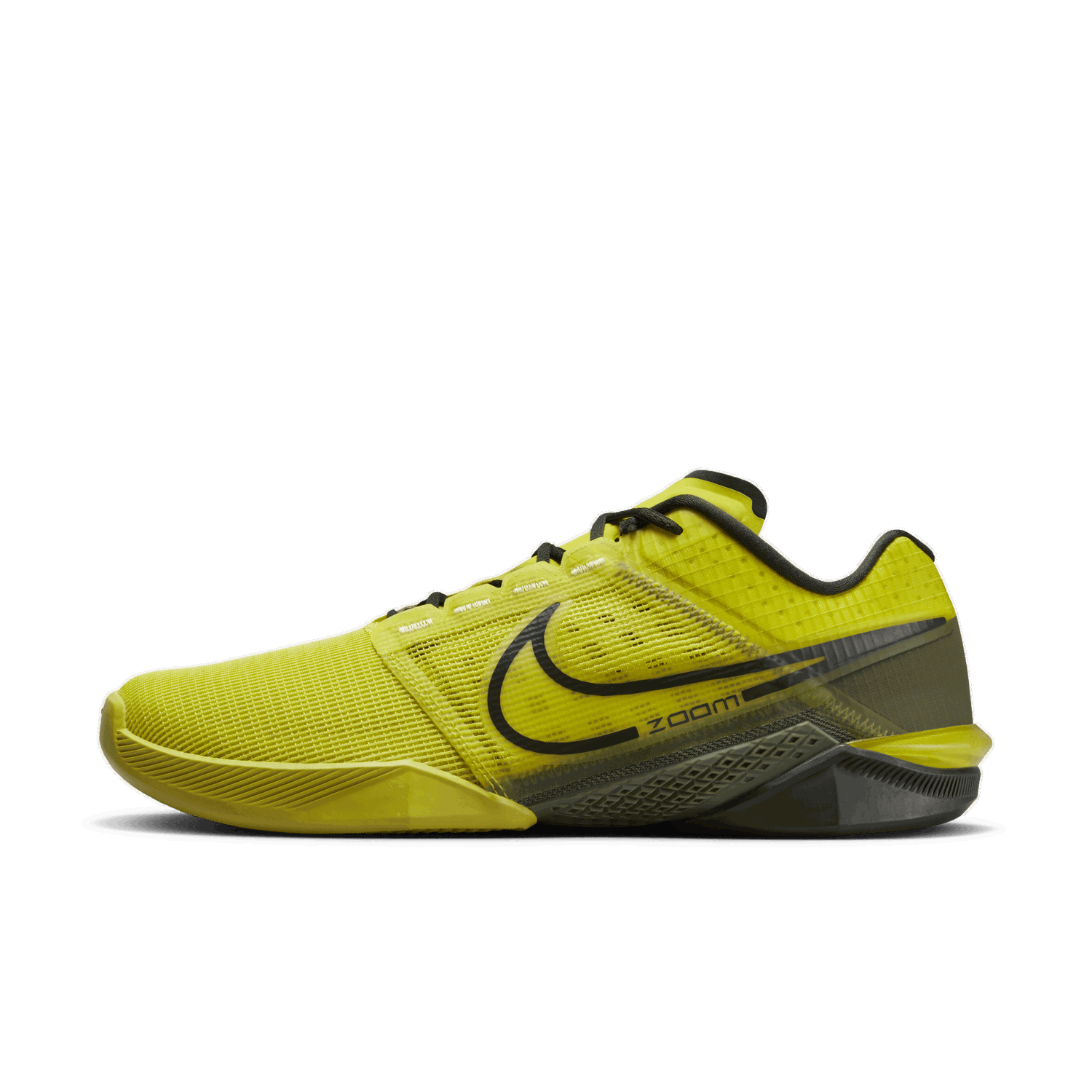 Superge in čevlji Nike Zoom Metcon Turbo 2 Rumena | DH3392-301, 0