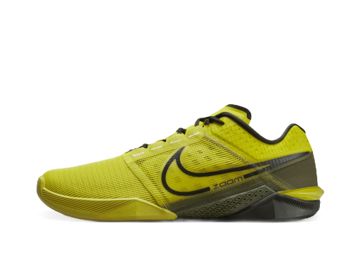 Superge in čevlji Nike Zoom Metcon Turbo 2 Rumena | DH3392-301
