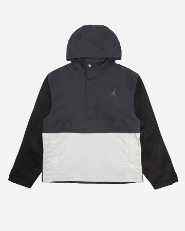 Jakna Jordan A Ma Maniére x Anorak Jacket Črna | FN0613-070, 0