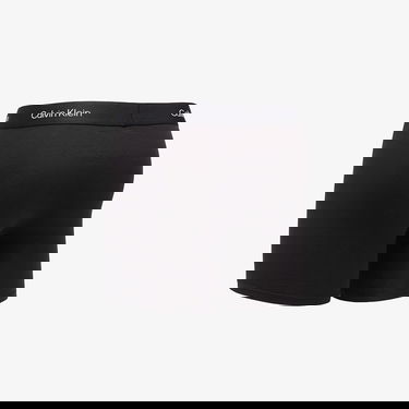 Boksarice CALVIN KLEIN Calvin Klein Boxer Brief 3-Pack Črna | LV00NB4477 UB1, 2