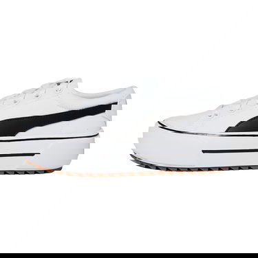 Superge in čevlji Puma Kaia Platform Bela | 383804_01, 1
