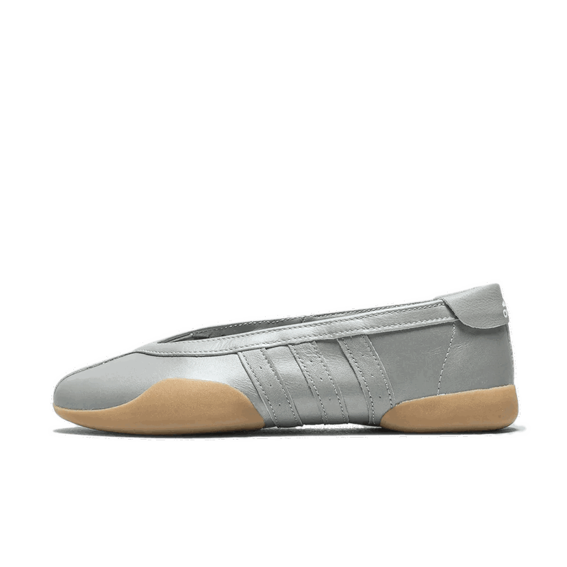 Superge in čevlji adidas Originals Taekwondo Mei Ballet "Silver Metallic" W Kovinski | JR7032