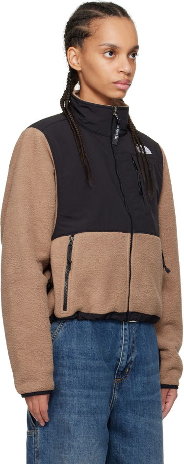 Jakna The North Face Retro Denali Fleece Jacket Črna | NF0A88YR, 1