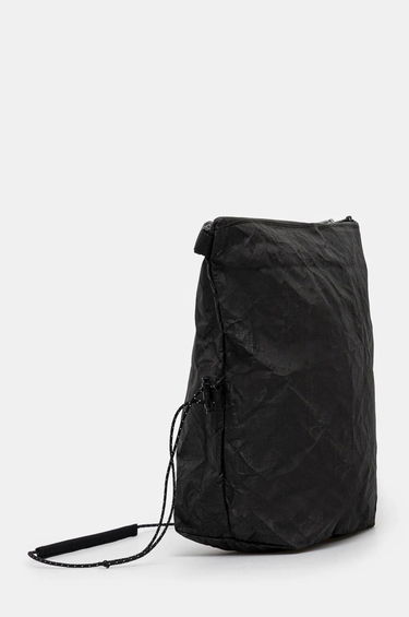 Torba za čez ramo ROA Dry Bag Črna | RBUW222FA15, 2