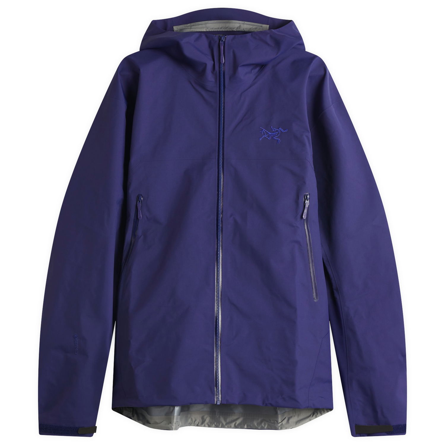 Vetrovka Arcteryx Men's Beta Gore-Tex Jacket Size Large Lila | X000009648-002777, 0