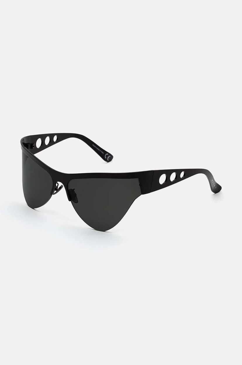 Sončna očala Marni Marni Mauna Lola Sunglasses Črna | EYMRN00029.004.GV2