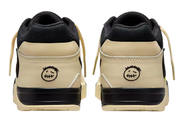 Superge in čevlji Jordan Jordan Jumpman Jack TR Rumena | FJ2852-102, 4