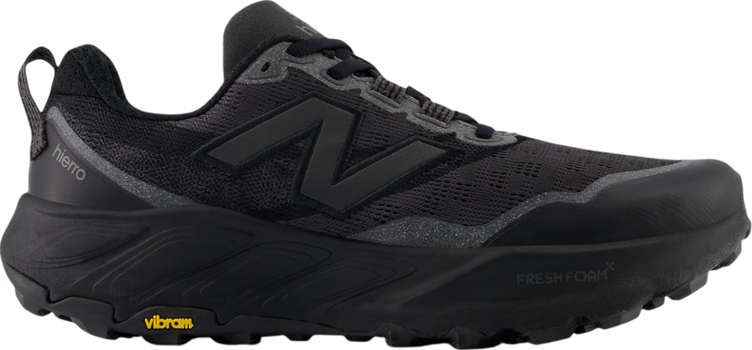 Superge in čevlji New Balance Fresh Foam X Hierro v9 Črna | wthier-z9