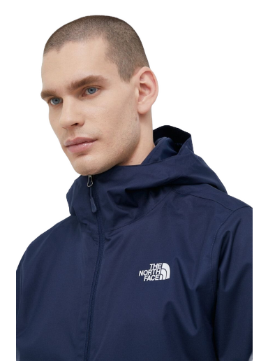 Jakna The North Face Quest Waterproof Jacket Mornarica | NF00A8AZ8K21