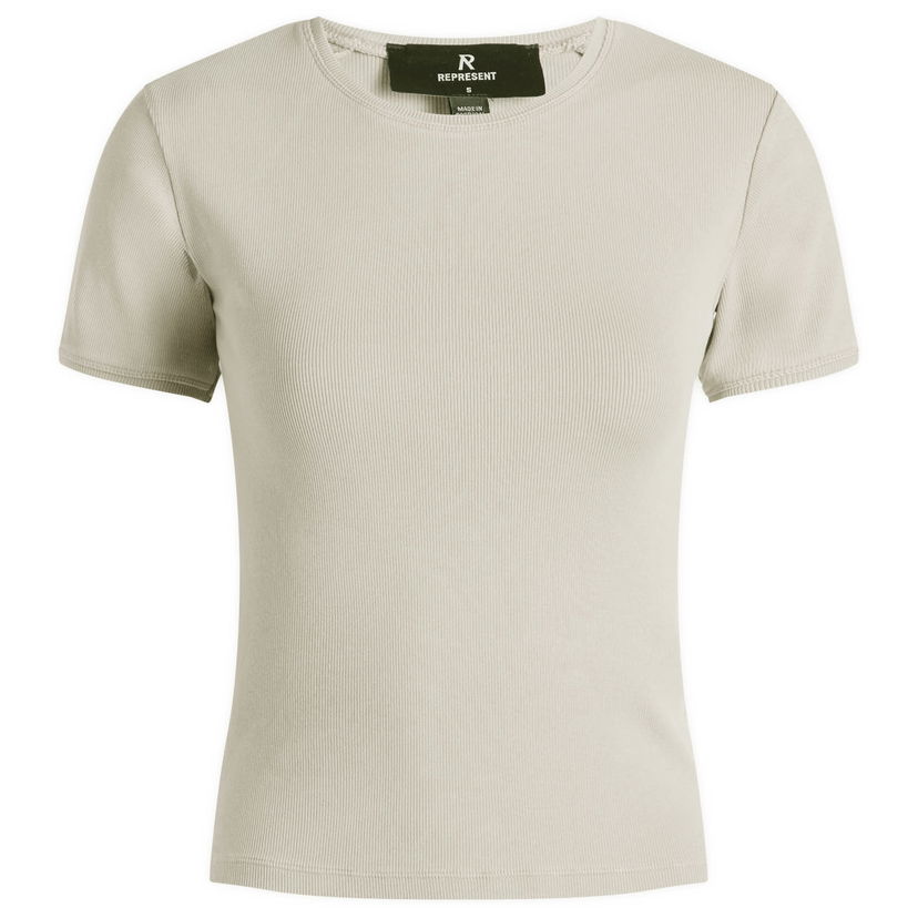 Majica Represent Clo Initial Baby T-Shirt Bež | INW100009-25