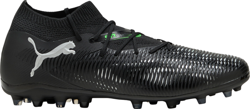 Superge in čevlji Puma FUTURE 8 Match MG Črna | 108368-02