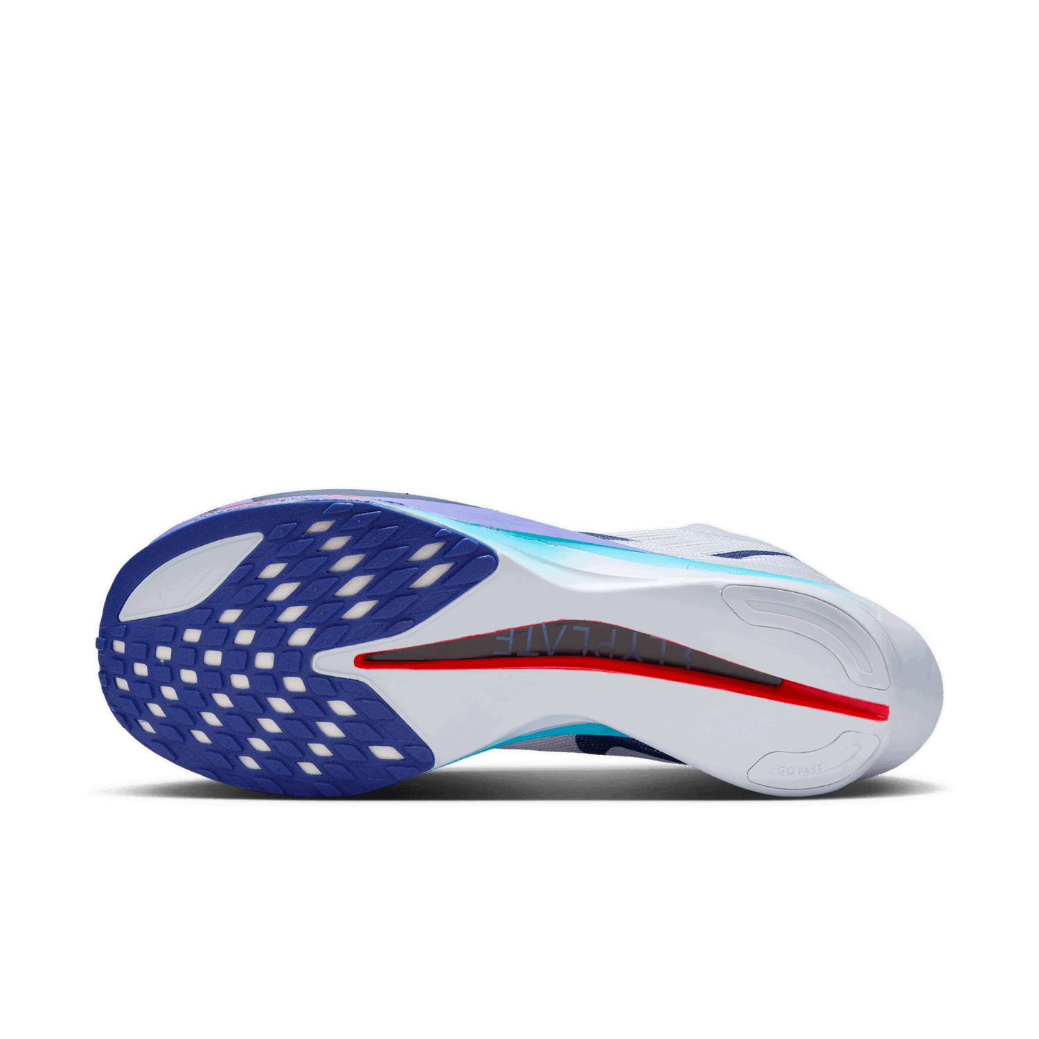 Superge in čevlji Nike ZoomX StreakFly 2 Modra | HF6416-001, 1