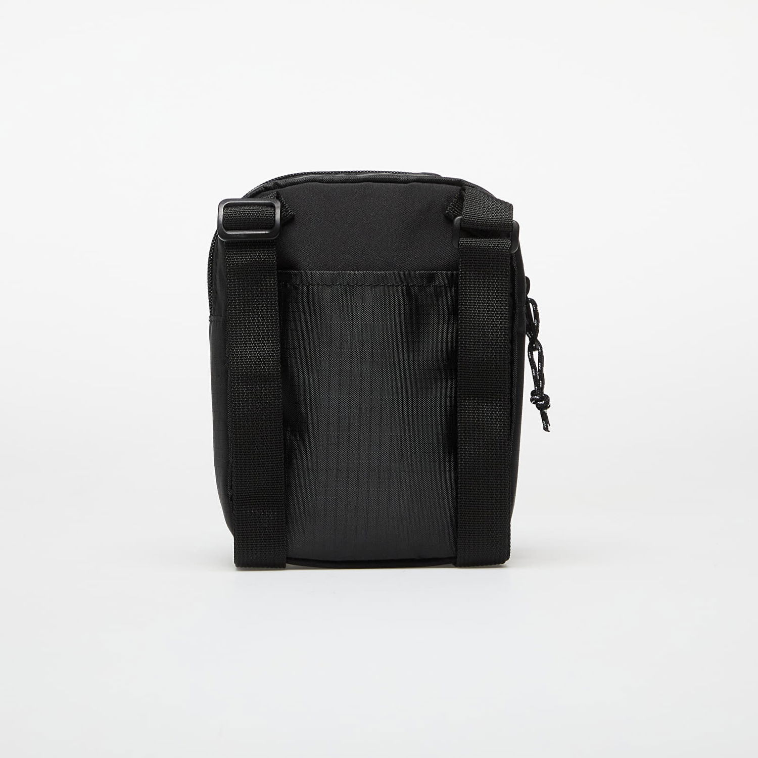 Torba za čez ramo New Balance Crossbody Bag Črna | NBLAB51901BK, 1