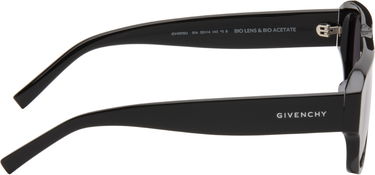 Sončna očala Givenchy GV Day Aviator Sunglasses Črna | GV40115UW5501A 192337225772, 1