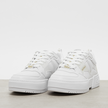 Superge in čevlji Buffalo RSE V2 Sneaker Low W Bela | 1630484, 2