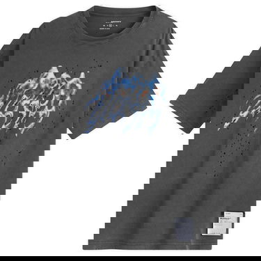 Majica Satisfy MothTech T-Shirt, Size Small Siva | 11006-AB-LG2, 0