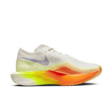 Superge in čevlji Nike ZoomX Vaporfly 3 "Sail" W Rumena | DV4129-101, 1