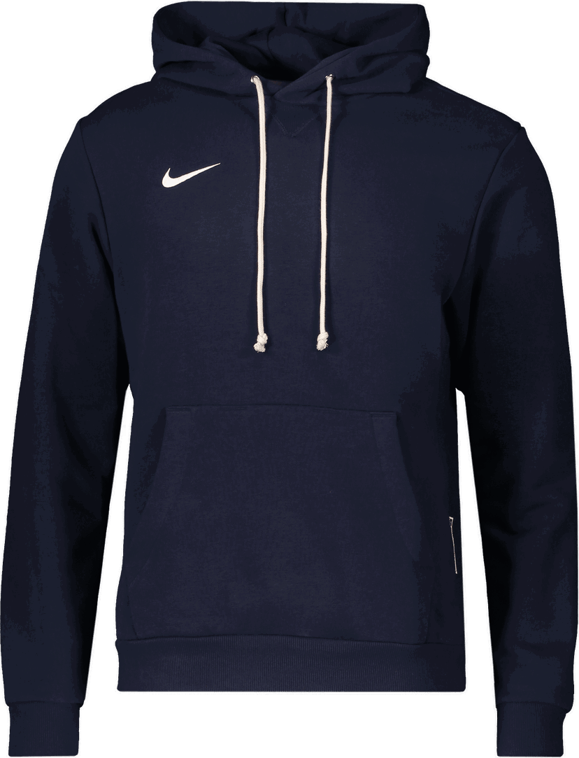 Pulover Nike Nike Hoodie Mornarica | fd7734-451