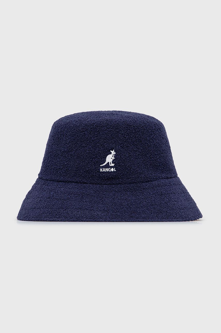 Klobuk Kangol Hat Mornarica | K3050ST.NV411, 0