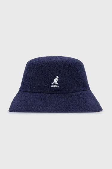 Klobuk Kangol Hat Mornarica | K3050ST.NV411, 0