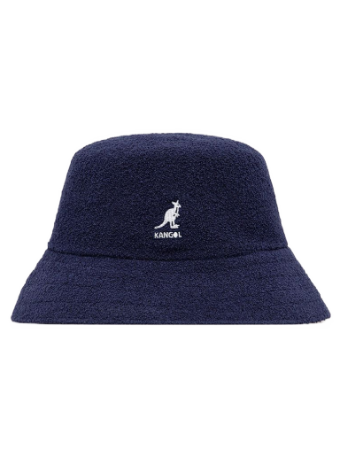 Klobuk Kangol Hat Mornarica | K3050ST.NV411