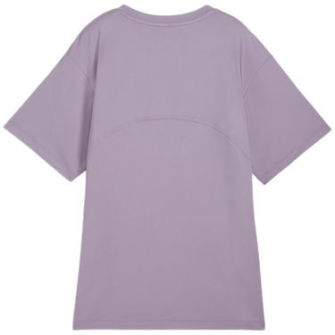 Majica Puma CLOUDSPUN TEE - REG Lila | 525776-30, 3