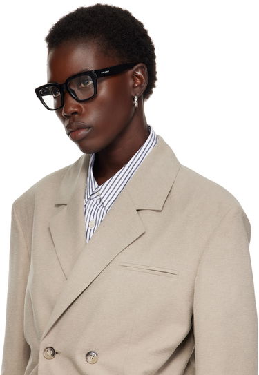 Sončna očala Saint Laurent Saint Laurent SL 804 Glasses Črna | SL 804-001, 3