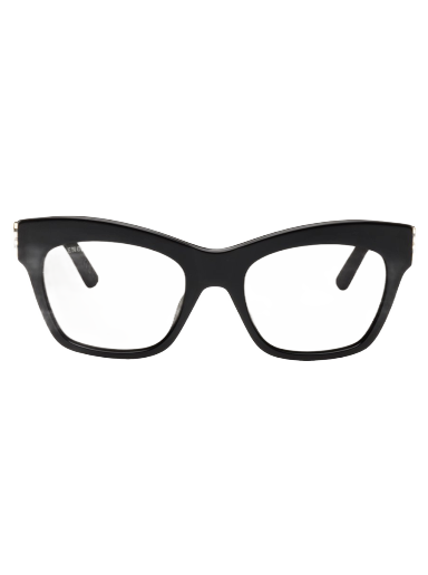 Sončna očala Balenciaga Dynasty Butterfly Sunglasses Črna | BB0132S-001