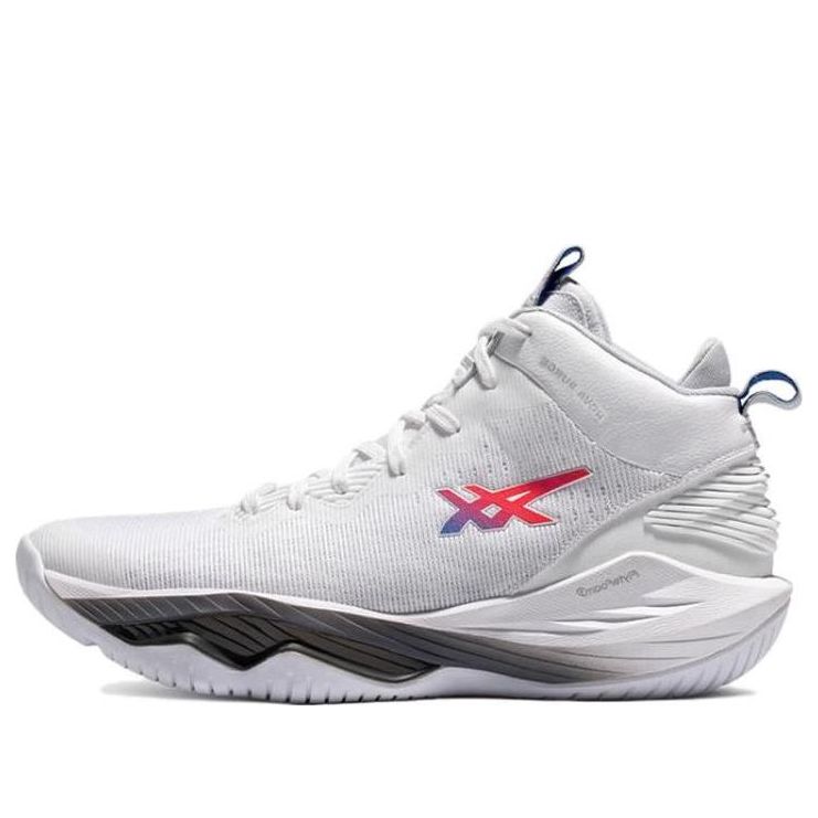 Superge in čevlji Asics Nova Surge 2 Bela | 1061A040-103, 0