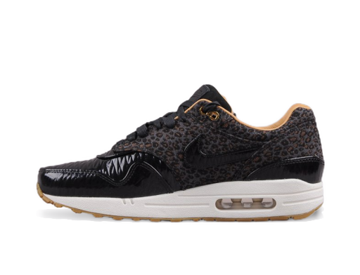 Superge in čevlji Nike Air Max 1 FB Woven Črna | 616315 001