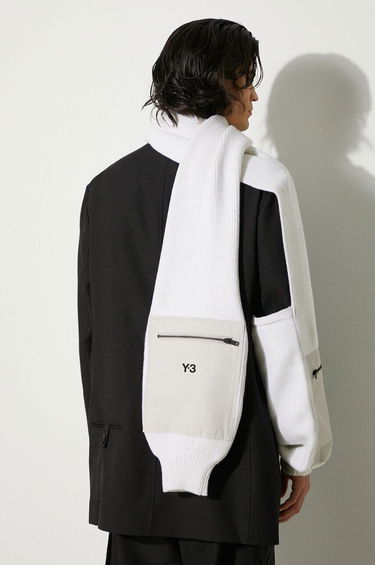 Šala Y-3 Scarf With Pocket Bela | JI6797, 0