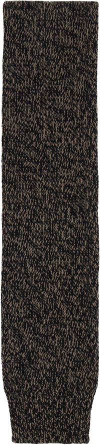 OUR LEGACY Sleeve Scarf